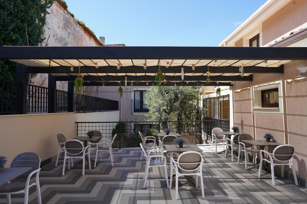 Tramas & 4* Olbia