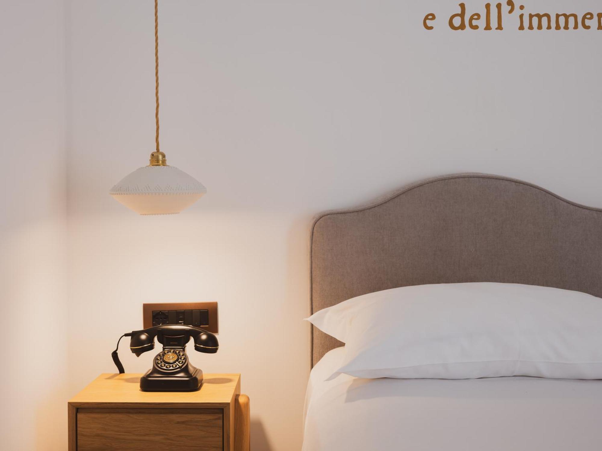 Hotel Tramas & Olbia