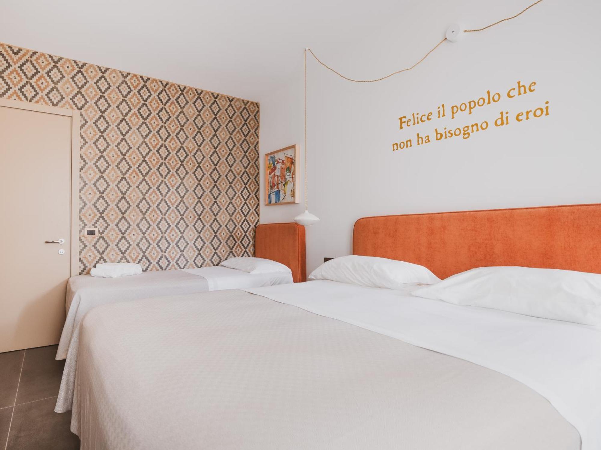 Tramas & 4* Olbia