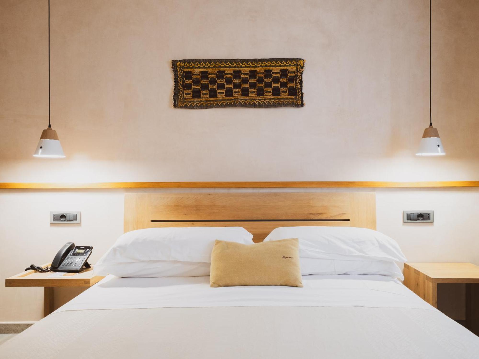 Hotel Tramas & 4*