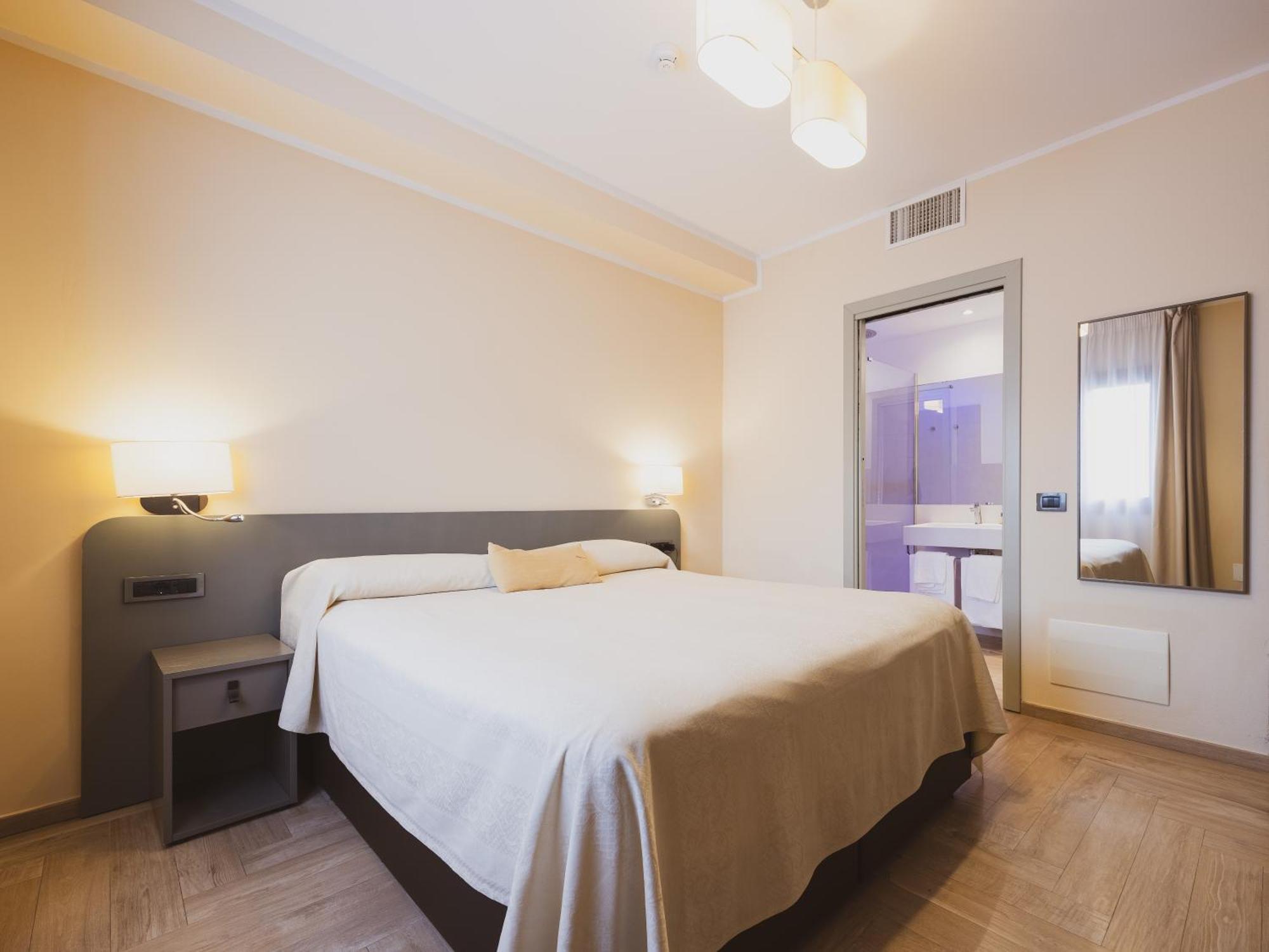 Hotel Tramas &