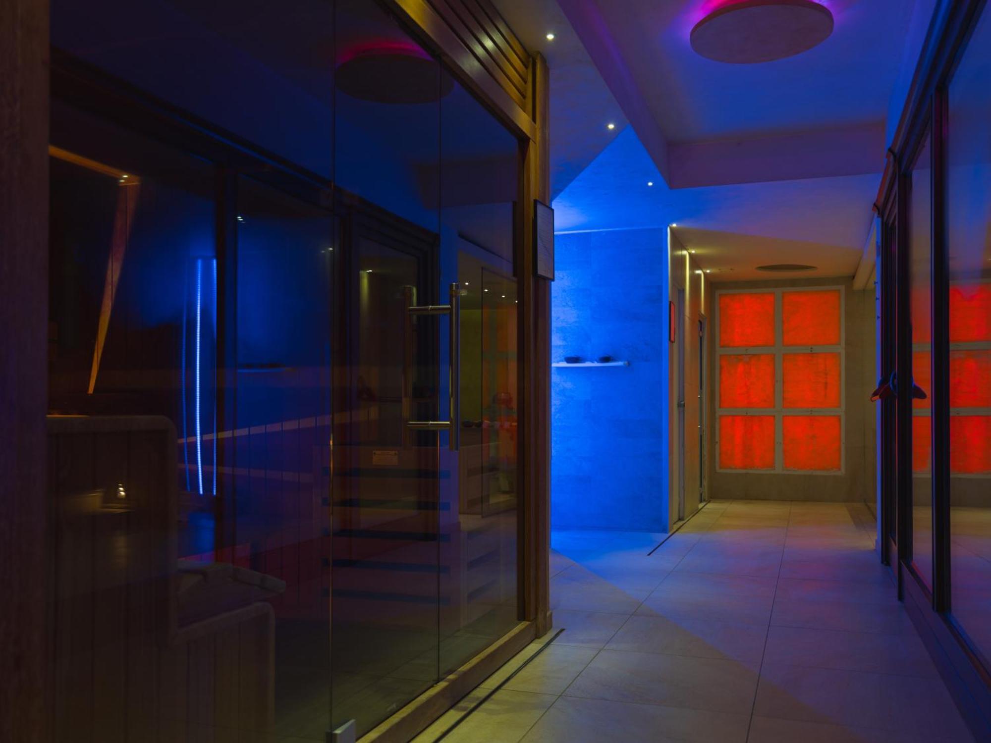 Hotel Tramas & 4*
