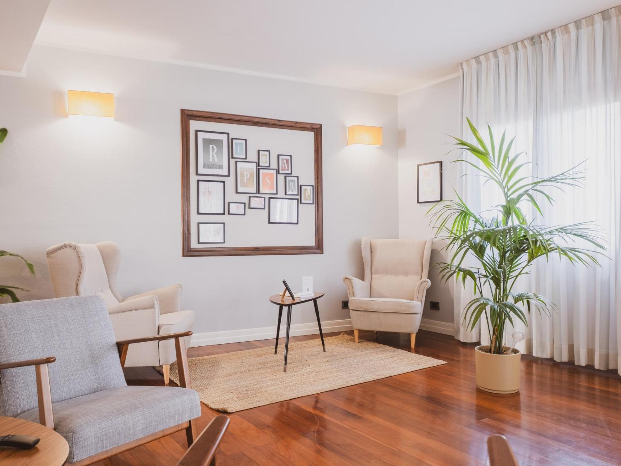 Hotel Tramas & 4*