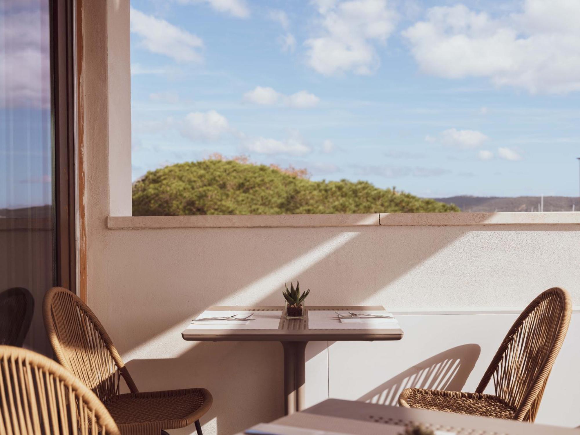 Hotel Tramas & Olbia