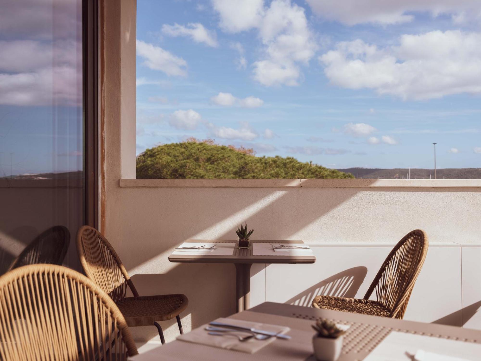Hotel Tramas & 4*