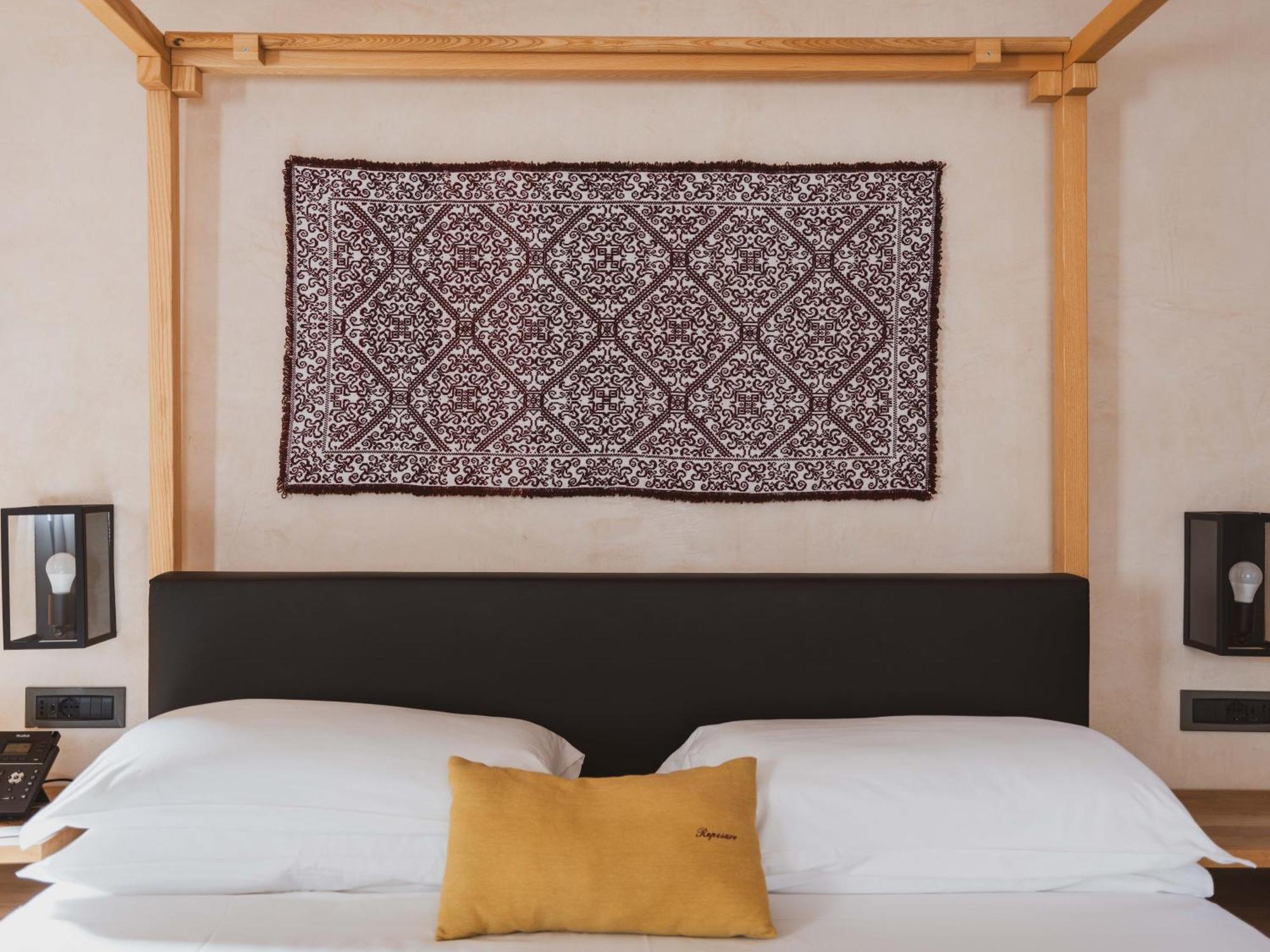Tramas & 4* Olbia
