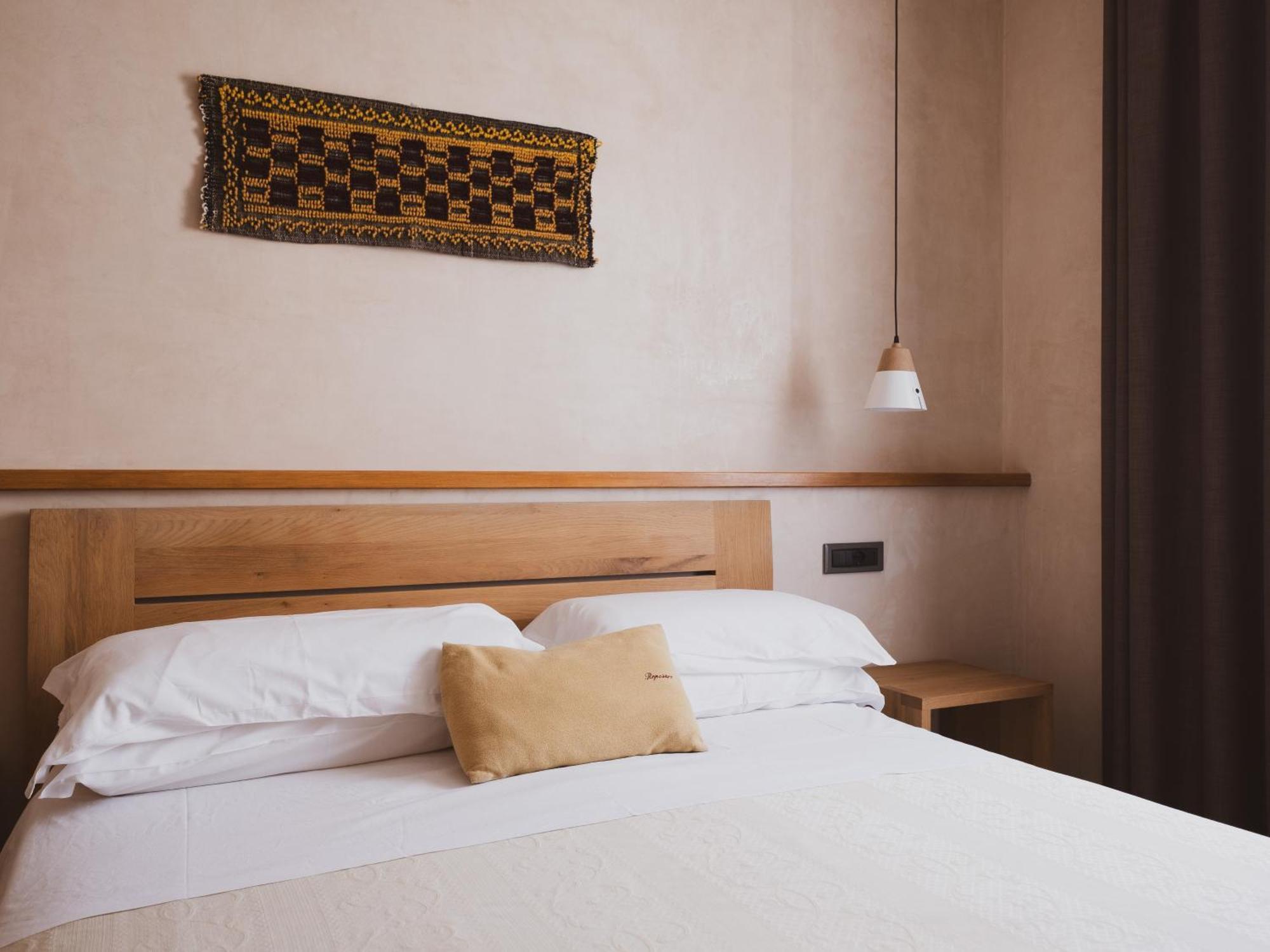 Hotel Tramas & Olbia