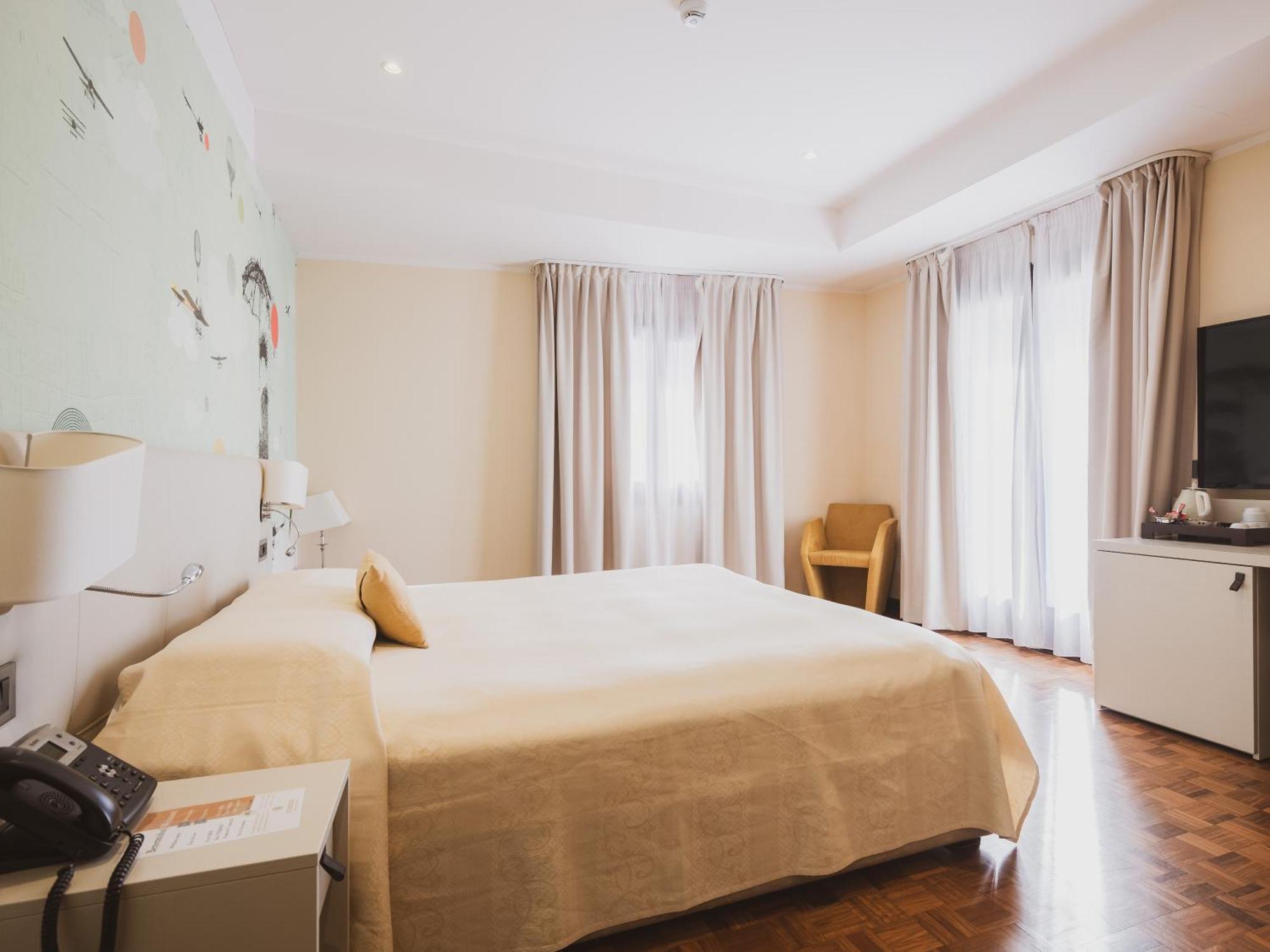 Tramas & 4* Olbia