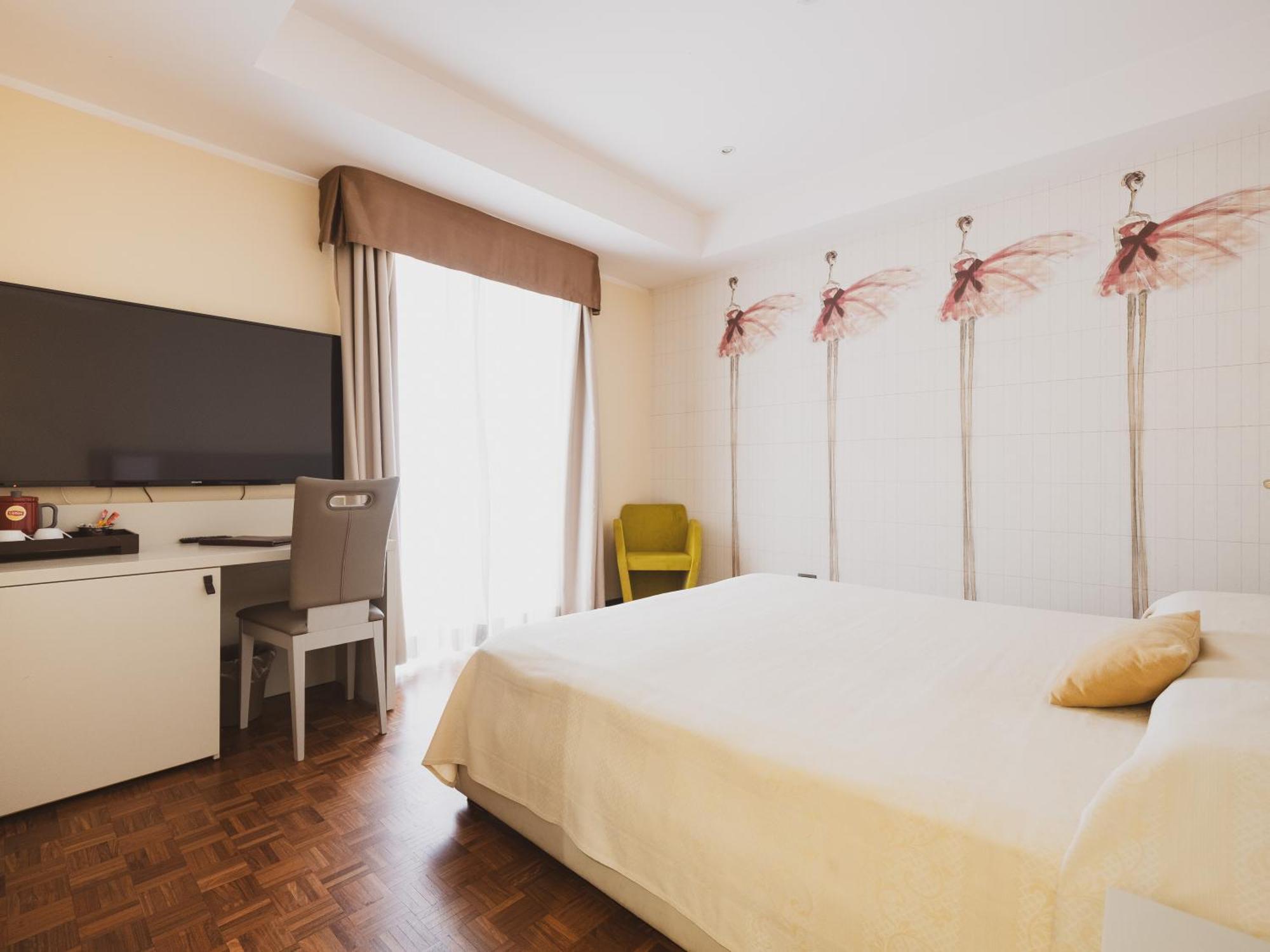 Hotel Tramas & 4*