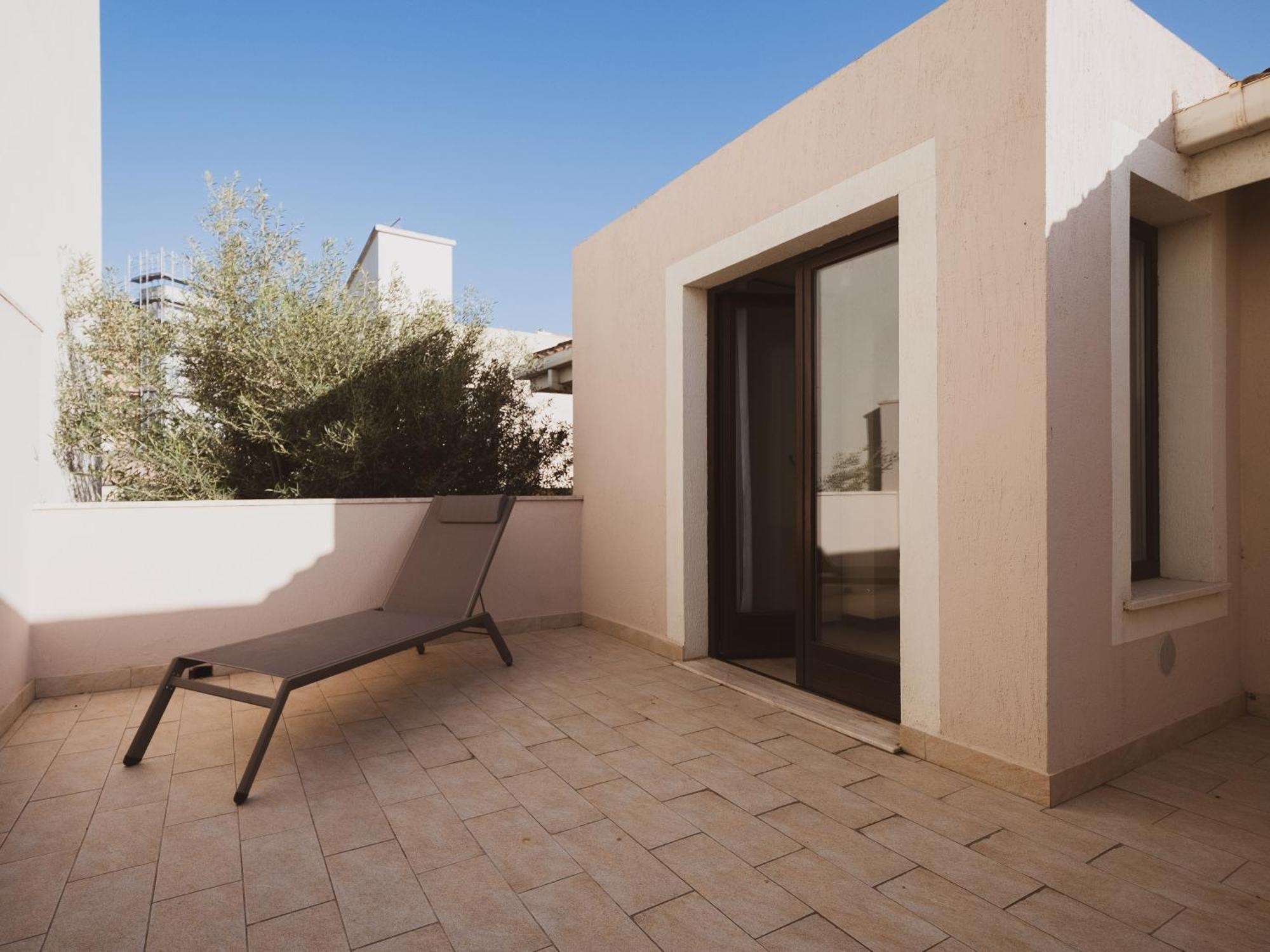 Hotel Tramas & Olbia